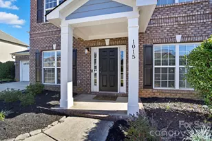 1015 Loudoun Rd, Indian Trail, NC 28079 - Photo 2