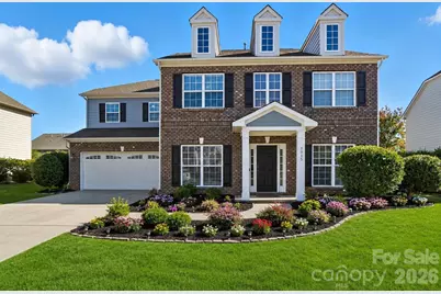 1015 Loudoun Road, Indian Trail, NC 28079 - Photo 1