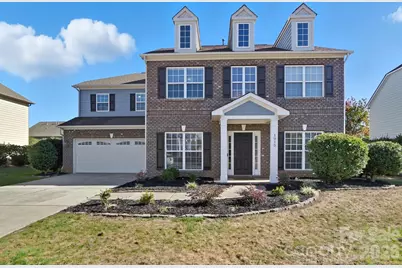 1015 Loudoun Road, Indian Trail, NC 28079 - Photo 1
