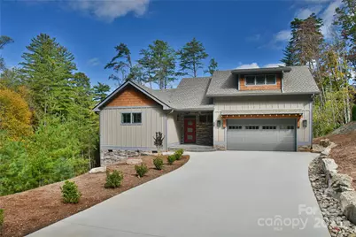 48 Crossings Circle, Fairview, NC 28730 - Photo 1