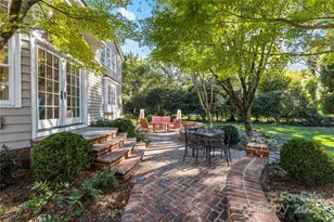 2611 Forest Dr, Charlotte, NC 28211 - Photo 34