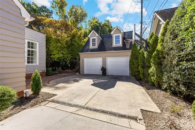 2611 Forest Drive, Charlotte, NC 28211 - Photo 32