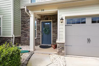 318 Willow Wood Court, Stallings, NC 28104 - Photo 2