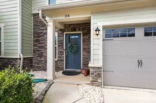 318 Willow Wood Ct, Matthews, NC 28104 - Photo 2