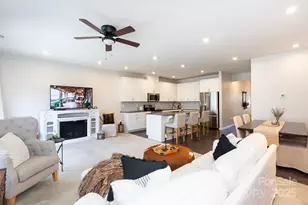 318 Willow Wood Ct, Matthews, NC 28104 - Photo 6