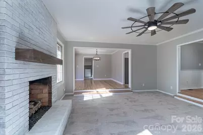 3105 W Zion Church Road, Shelby, NC 28150 - Photo 1