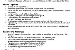 3105 W Zion Church Rd, Shelby, NC 28150 - Photo 48