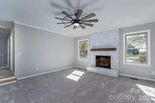 3105 W Zion Church Rd, Shelby, NC 28150 - Photo 2