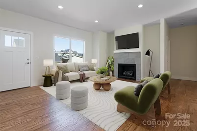 65 Greenwood Fields Drive, Asheville, NC 28804 - Photo 8