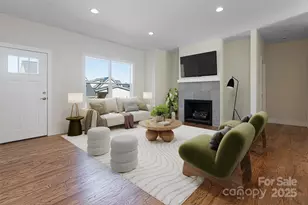 65 Greenwood Fields Dr, Asheville, NC 28804 - Photo 8