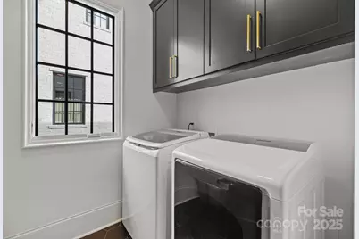 9004 Tynecastle Commons Court, Charlotte, NC 28226 - Photo 20