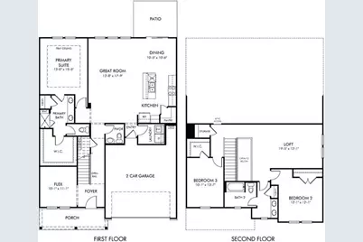 119 Pantego Place, Salisbury, NC 28144 - Photo 24