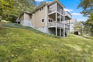 320 Dawnbrook Dr, Flat Rock, NC 28731 - Photo 48