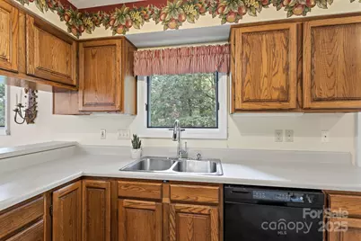 320 Dawnbrook Drive, Flat Rock, NC 28731 - Photo 16