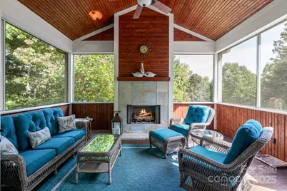 104 Mossridge Court, Flat Rock, NC 28731 - Photo 28