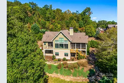 606 Stonefly Drive, Horse Shoe, NC 28742 - Photo 2