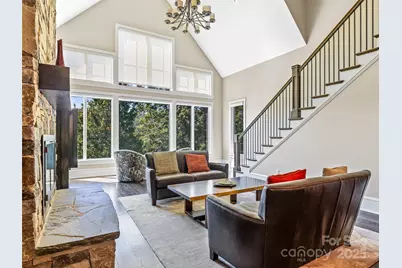 606 Stonefly Drive, Horse Shoe, NC 28742 - Photo 18