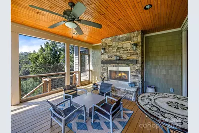 606 Stonefly Drive, Horse Shoe, NC 28742 - Photo 24