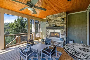 606 Stonefly Dr, Horse Shoe, NC 28742 - Photo 24