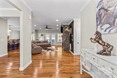 34 Colts Neck Lane, Taylorsville, NC 28681 - Photo 6