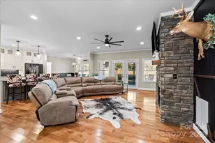 34 Colts Neck Ln, Taylorsville, NC 28681 - Photo 10