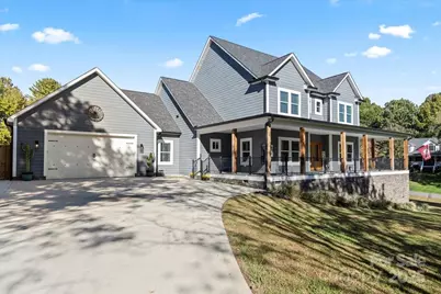 34 Colts Neck Lane, Taylorsville, NC 28681 - Photo 42