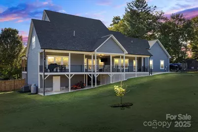 34 Colts Neck Lane, Taylorsville, NC 28681 - Photo 44