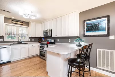 1472 Sweetbriar Lane, Hickory, NC 28602 - Photo 16