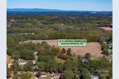 125 Flint Hill Church Road, Shelby, NC 28152 - Photo 10