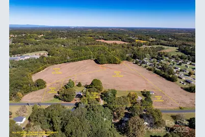 125 Flint Hill Church Road, Shelby, NC 28152 - Photo 2