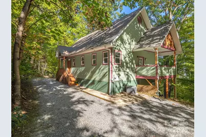 72 Wildflower Mountain Trail, Candler, NC 28715 - Photo 4
