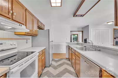 702 Trail Ridge Road, Matthews, NC 28105 - Photo 4