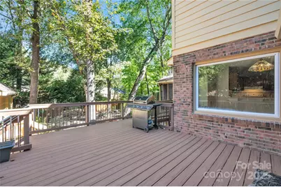 702 Trail Ridge Road, Matthews, NC 28105 - Photo 28