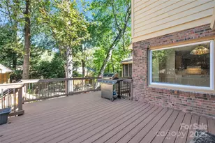 702 Trail Ridge Rd, Matthews, NC 28105 - Photo 28