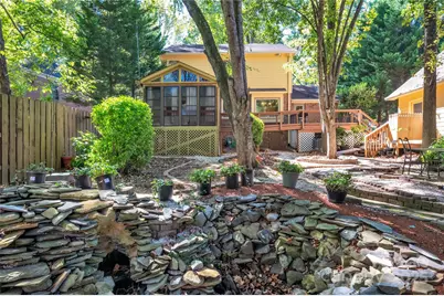 702 Trail Ridge Road, Matthews, NC 28105 - Photo 30