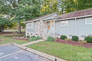 401 Wellington Hills Cir, Salisbury, NC 28147 - Photo 16