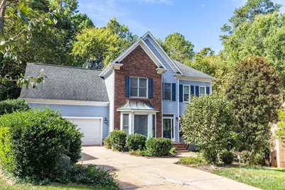 5238 Downing Creek Drive, Charlotte, NC 28269 - Photo 2