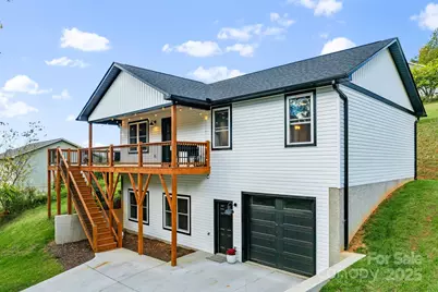 121 Ponder Street, Mars Hill, NC 28754 - Photo 2