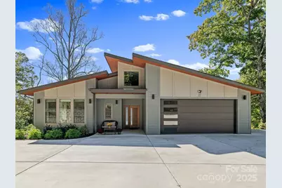 22 Governors View Road, Asheville, NC 28805 - Photo 1