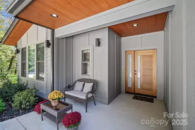 22 Governors View Road, Asheville, NC 28805 - Photo 4