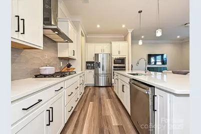 5008 Catterick Court, Charlotte, NC 28226 - Photo 18