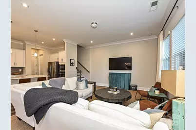 5008 Catterick Court, Charlotte, NC 28226 - Photo 6