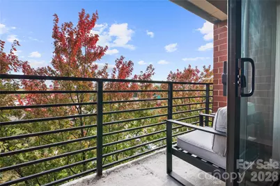 715 N Church Street N #507, Charlotte, NC 28202 - Photo 32