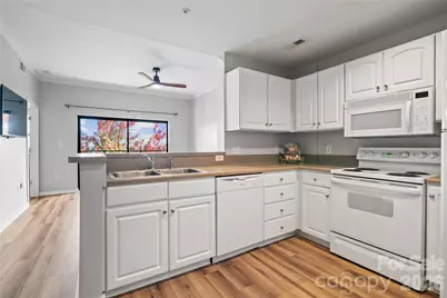 715 N Church Street N #507, Charlotte, NC 28202 - Photo 12