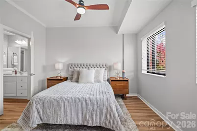 715 N Church Street #507, Charlotte, NC 28202 - Photo 20