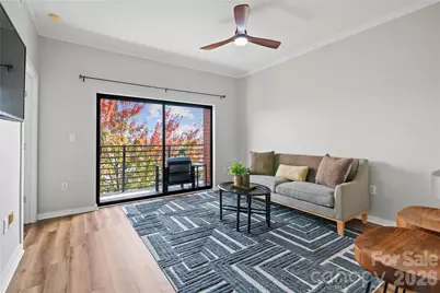 715 N Church Street #507, Charlotte, NC 28202 - Photo 16