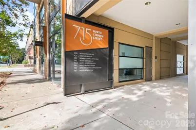 715 N Church Street #507, Charlotte, NC 28202 - Photo 10