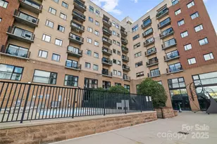 715 N Church Street N, Charlotte, NC 28202 - Photo 6