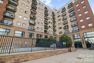 715 N Church St, Charlotte, NC 28202 - Photo 8