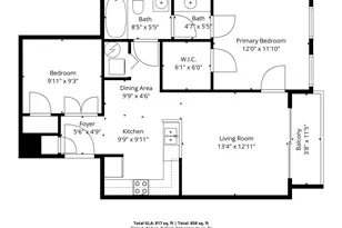 715 N Church Street N, Charlotte, NC 28202 - Photo 40